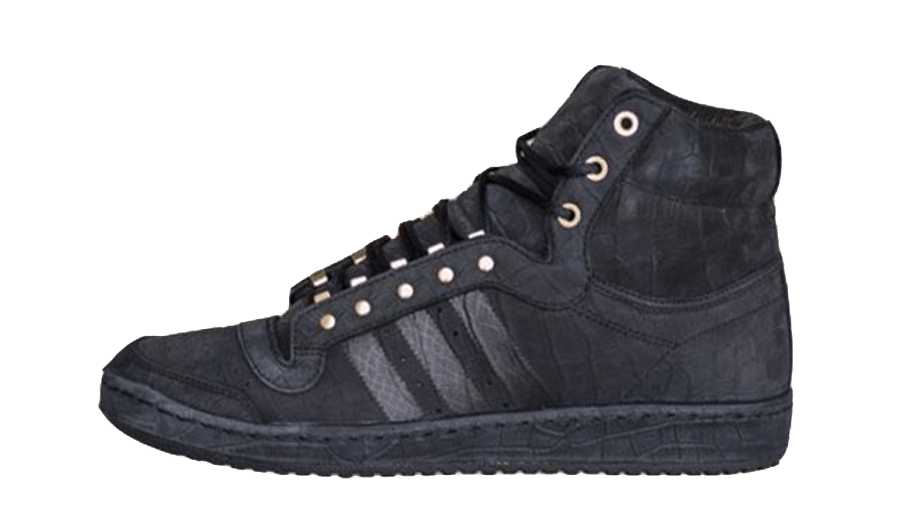 2 chainz adidas shoes