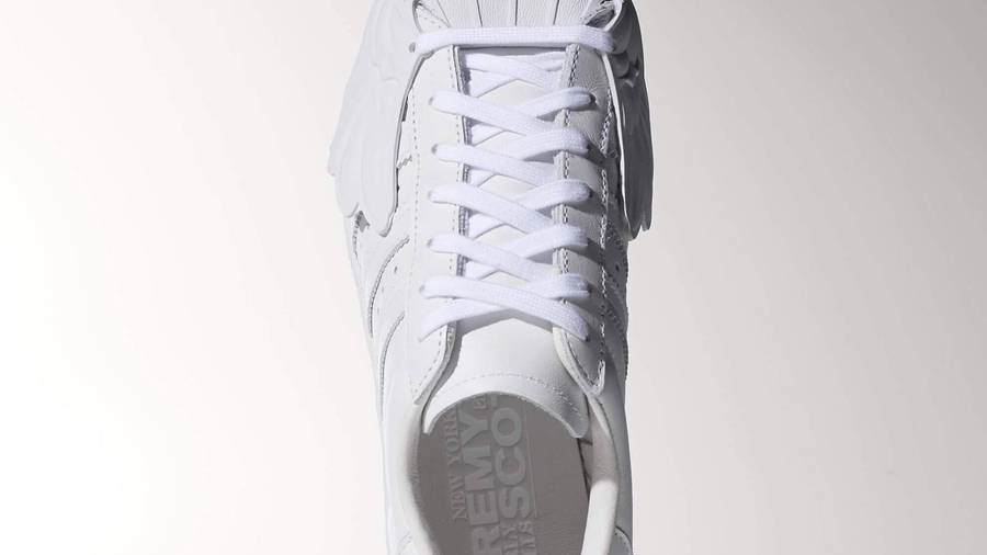 adidas superstar jeremy scott wings