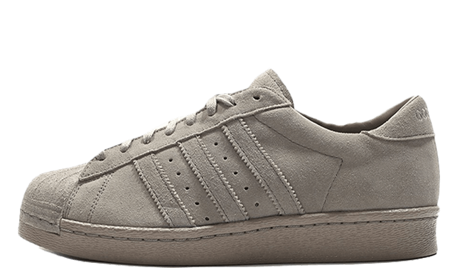 adidas x Metropolis Superstar 80v