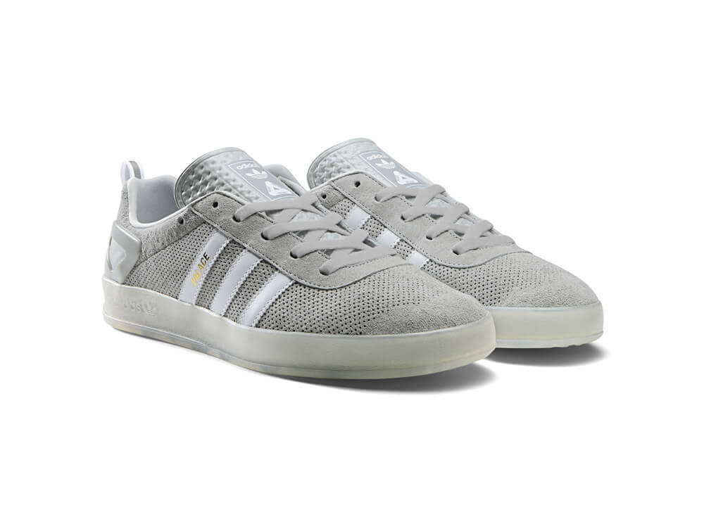 adidas x Pro Grey | Where To Buy | | The