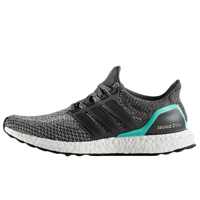 Ultra boost hotsell shock mint