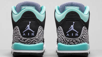 jordan retro 3 girls