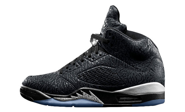 3lab5 metallic