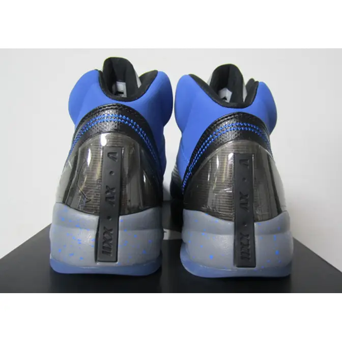 Nike Air Jordan Future Flight Remix Sport Blue | Where To Buy | 679680 ...