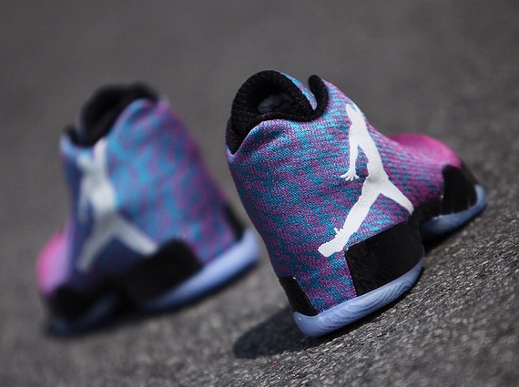 Nike Air Jordan XX9 Riverwalk Fusion Pink Where To Buy 695515-625