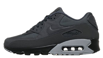 nike air max 90 charcoal grey