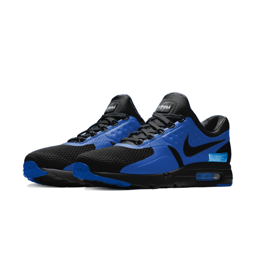 Nike Air Max Zero iD