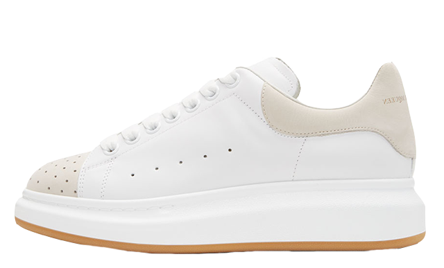 Alexander-McQueen-Oversized-White-Gum