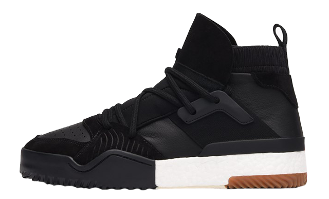 adidas Alexander Wang AW Black | Where To | | The Sole Supplier