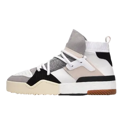 adidas Alexander Wang AW Bball White Where To Buy CM7824 The Sole Supplier