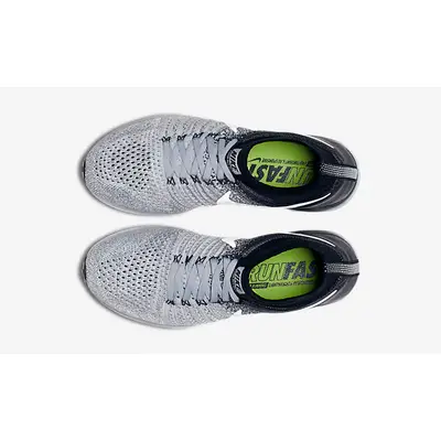 Nike zoom all out flyknit running shoes best sale