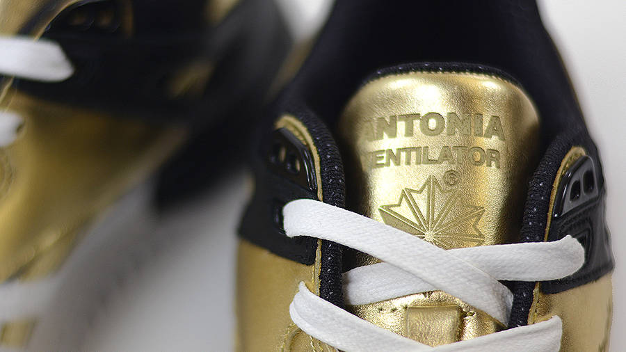 Antonia x reebok 'ventilator' sneakers Clearance