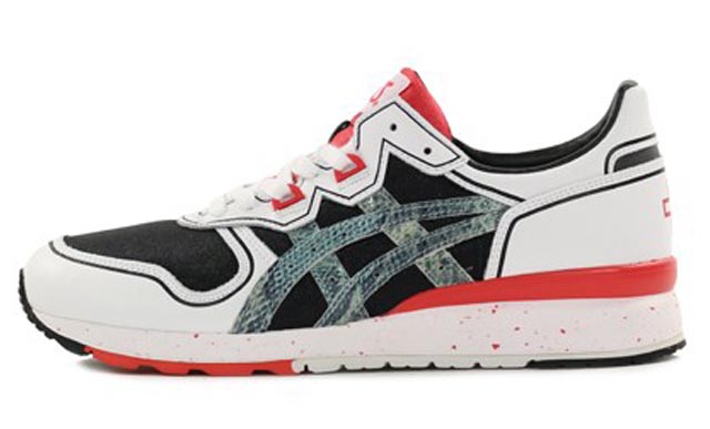 ASICS x Extra Butter Epirus "CMS"