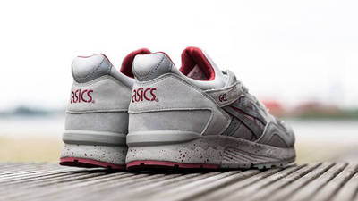 gel lyte nightshade