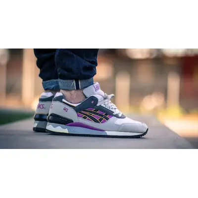 Gel Respector Aster Purple | Where To Buy | | Sole Supplier