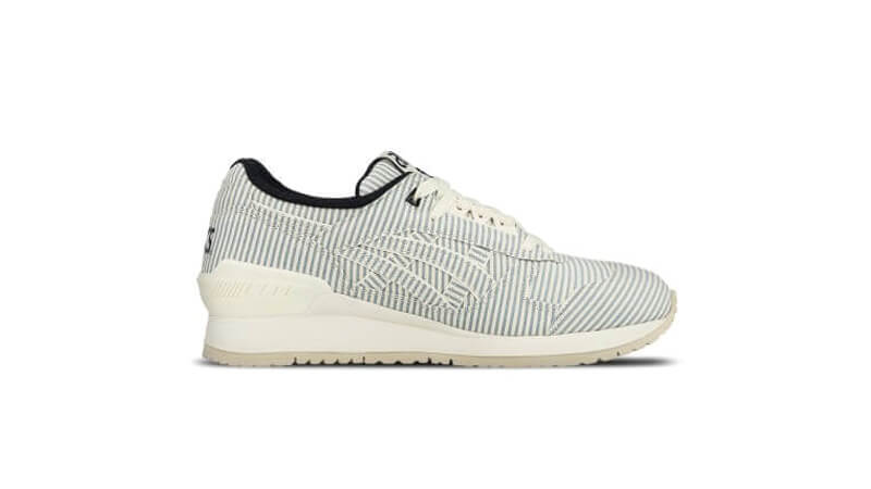 ASICS Gel Respector Derby Pack Blue
