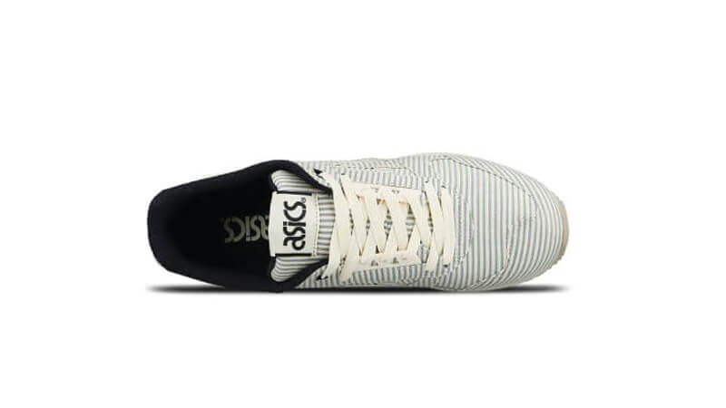 ASICS Gel Respector Derby Pack Blue