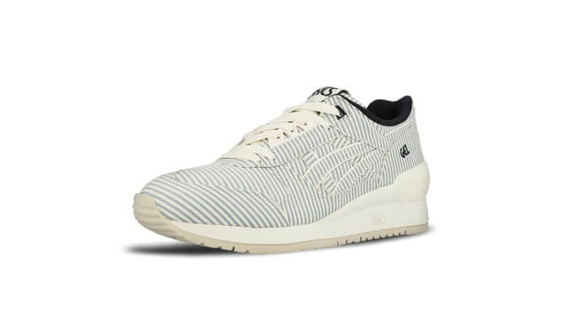 ASICS Gel Respector Derby Pack Blue