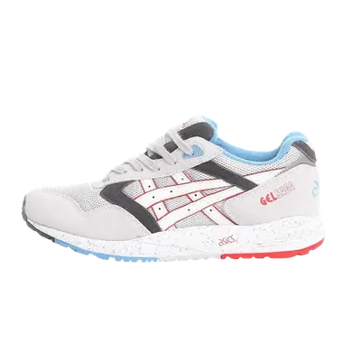 Asics gel hotsell saga grey