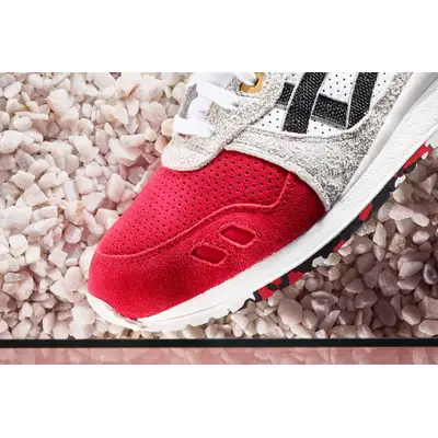 ASICS Tiger x Afew Gel Lyte III Koi | Where To Buy | H51NK-0190