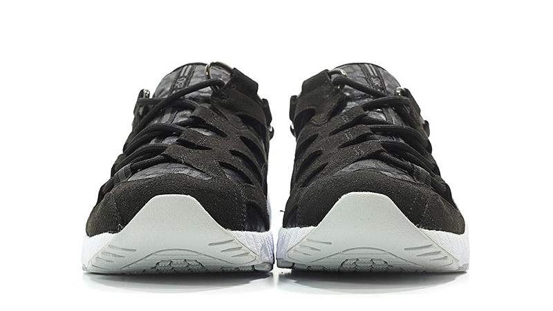 ASICS Tiger x MITA Gel-Mai Black Panther