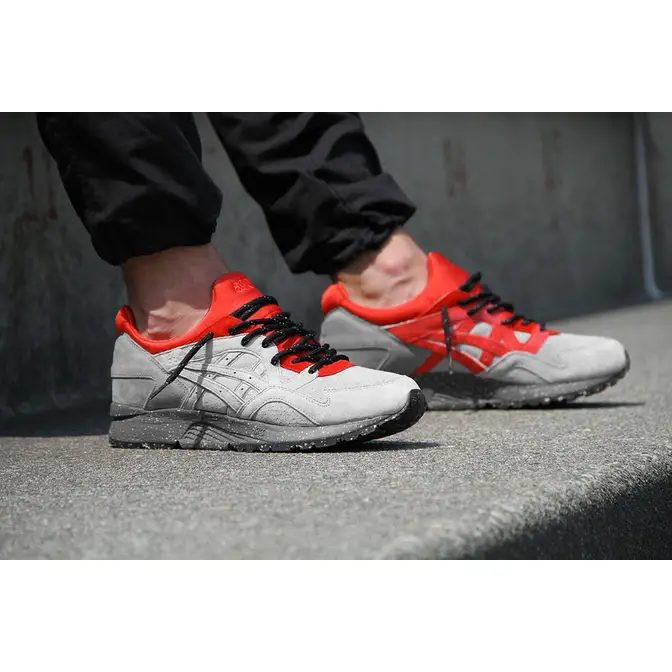 Asics gel clearance lyte v ember