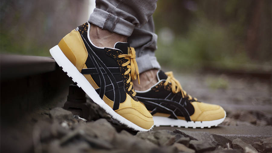 Asics Onitsuka Tiger X Hanon Colorado Eighty Five Where To Buy D41pj 9090 The Sole Supplier Asics Onitsuka Tiger X Hanon Colorado Eighty Five Where To Buy D41pj 9090 The Sole Supplier