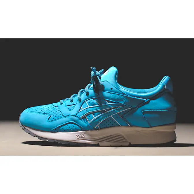 ASICS x Ronnie Fieg Gel Lyte V Cove | Where To Buy | The Sole Supplier