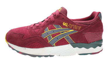 Asics x The Good Will Out Gel Lyte V Koyo Asics x The Good Will Out Gel Lyte V Koyo