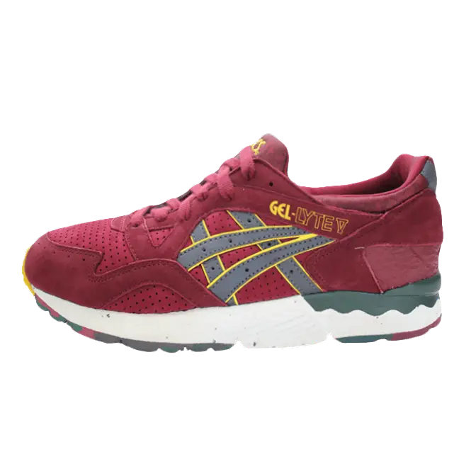 Asics gel lyte 4 koyo best sale