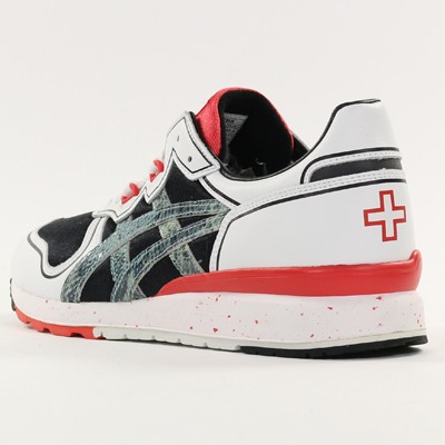 ASICS x Extra Butter Epirus "CMS"