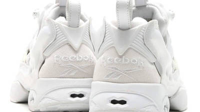 reebok insta pump triple white