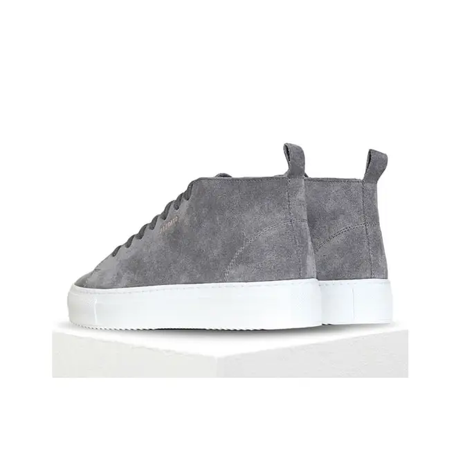 Axel Arigato Grey Chukka Where To Buy 30030 The Sole Supplier