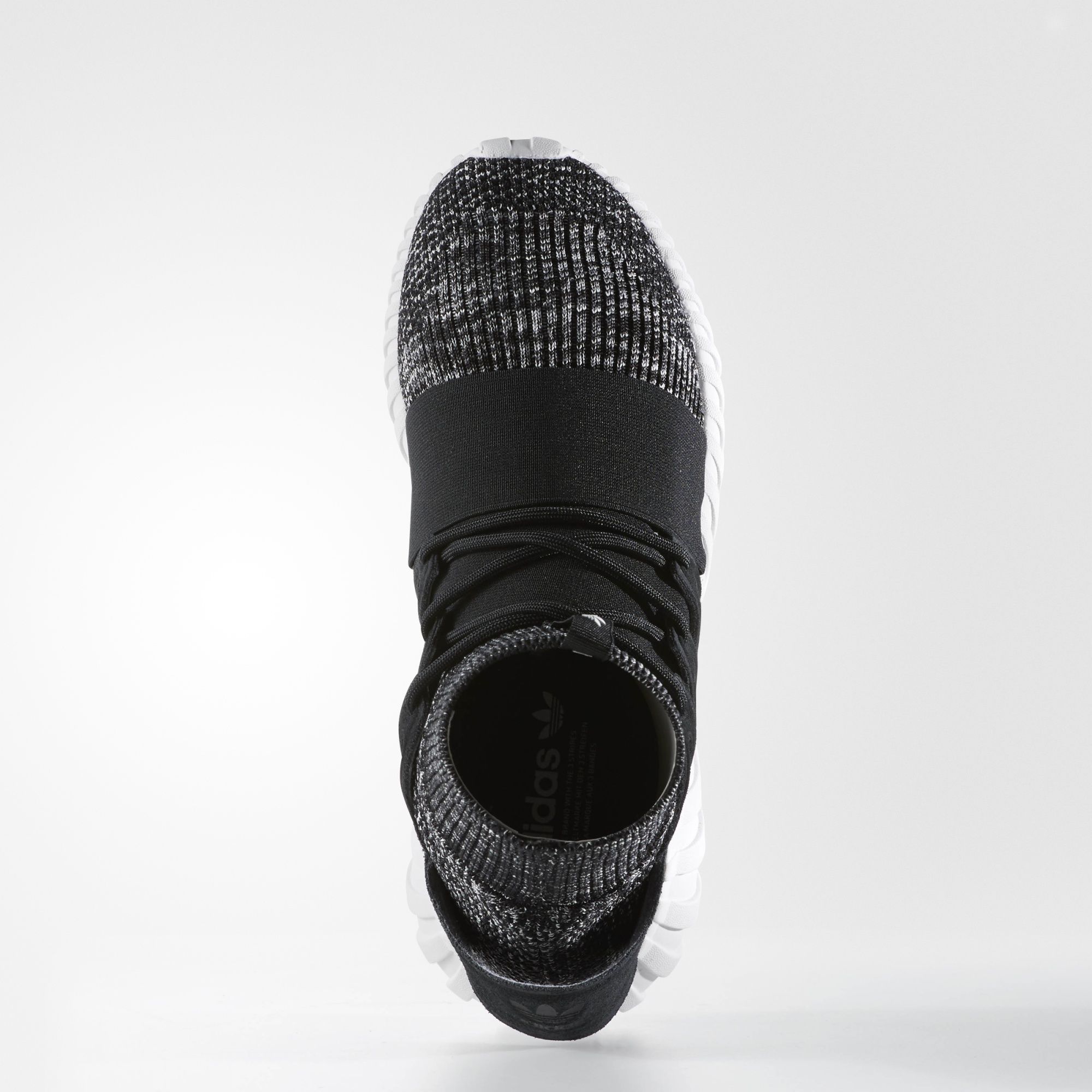adidas Tubular Doom Pack Glow in the Dark Black Granite
