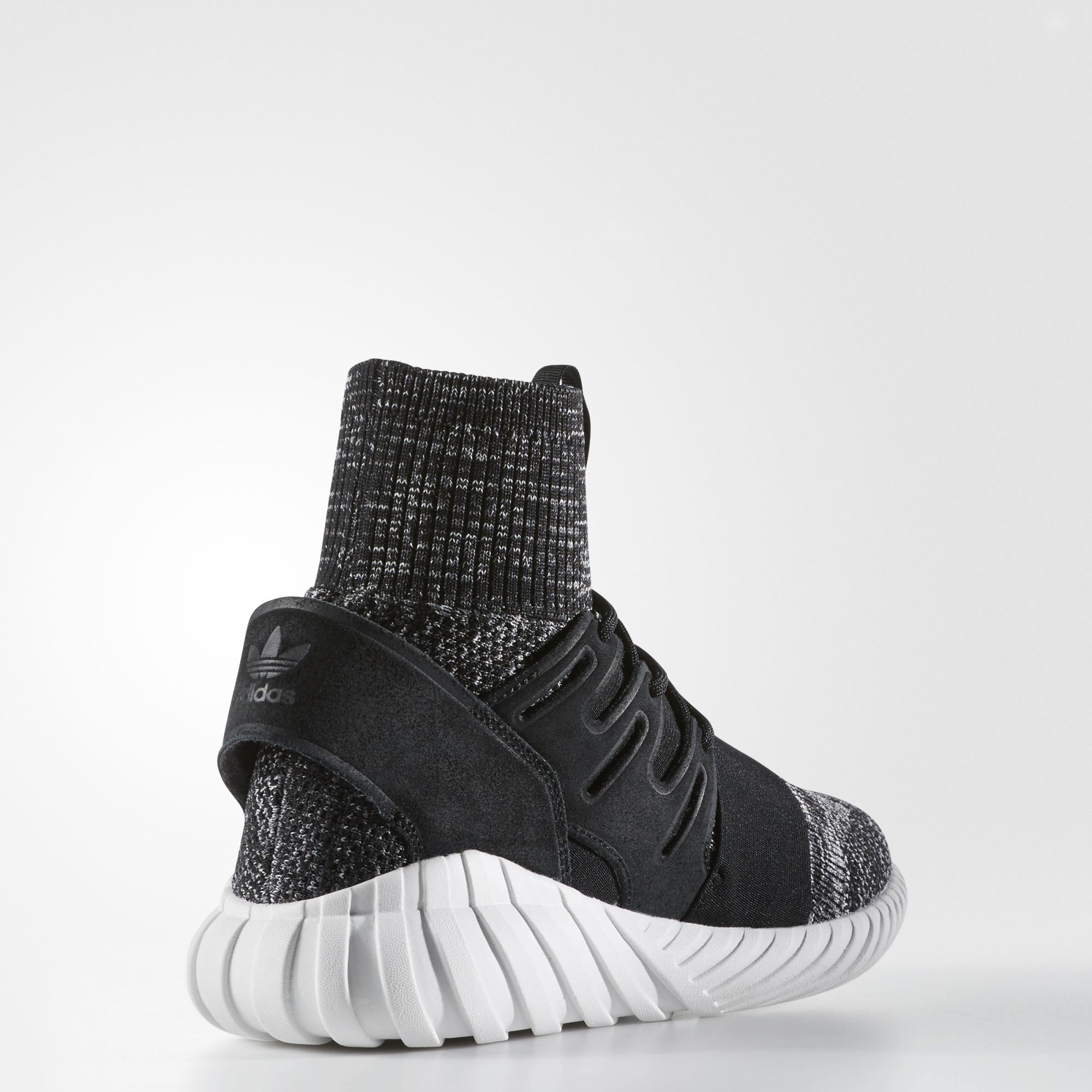 adidas Tubular Doom Pack Glow in the Dark Black Granite