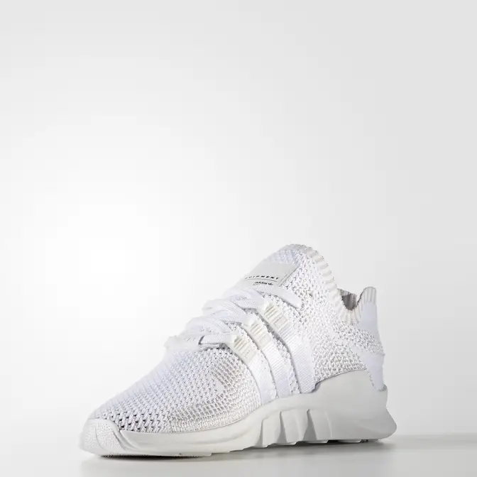 adidas EQT Support ADV Primeknit White Where To Buy BY9391 The Sole Supplier