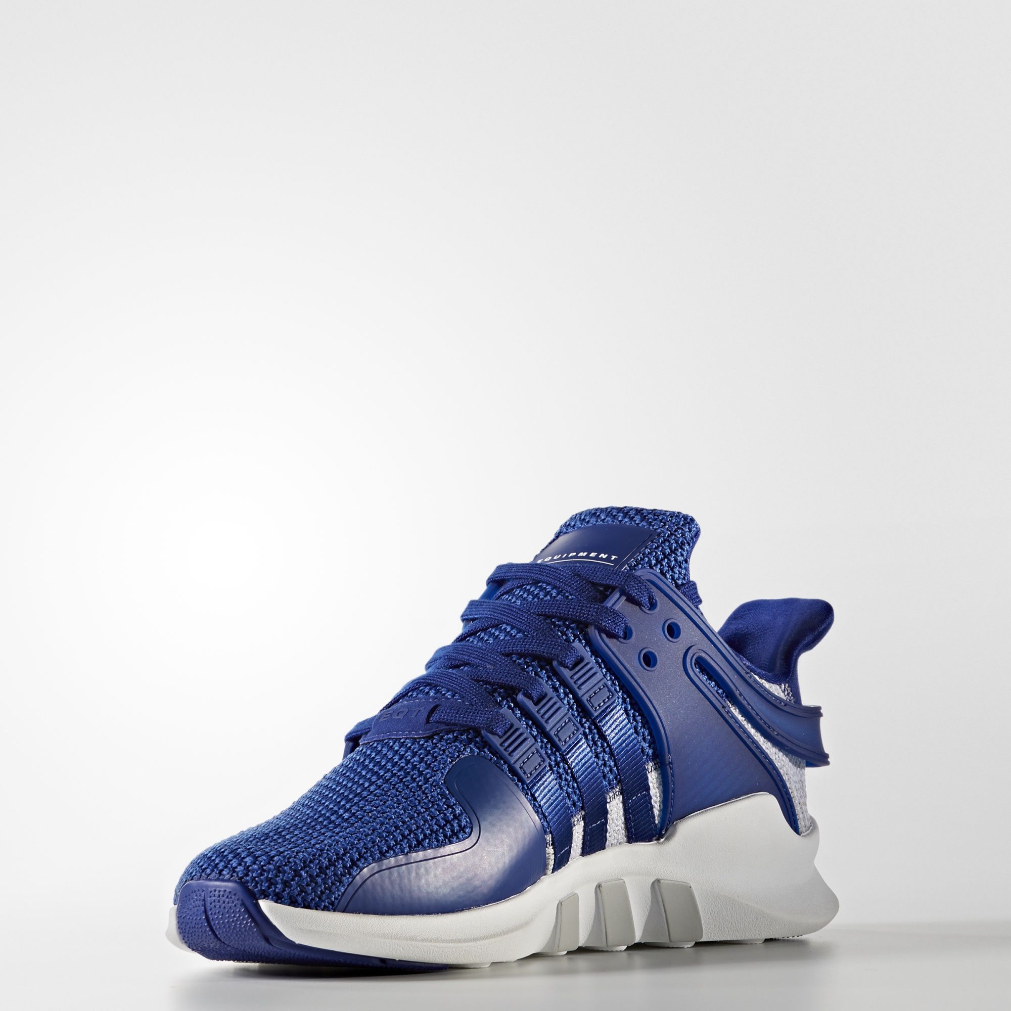 Basketball Sneakers Adidas Eqt Adv Navy Adidas Originals Equipment