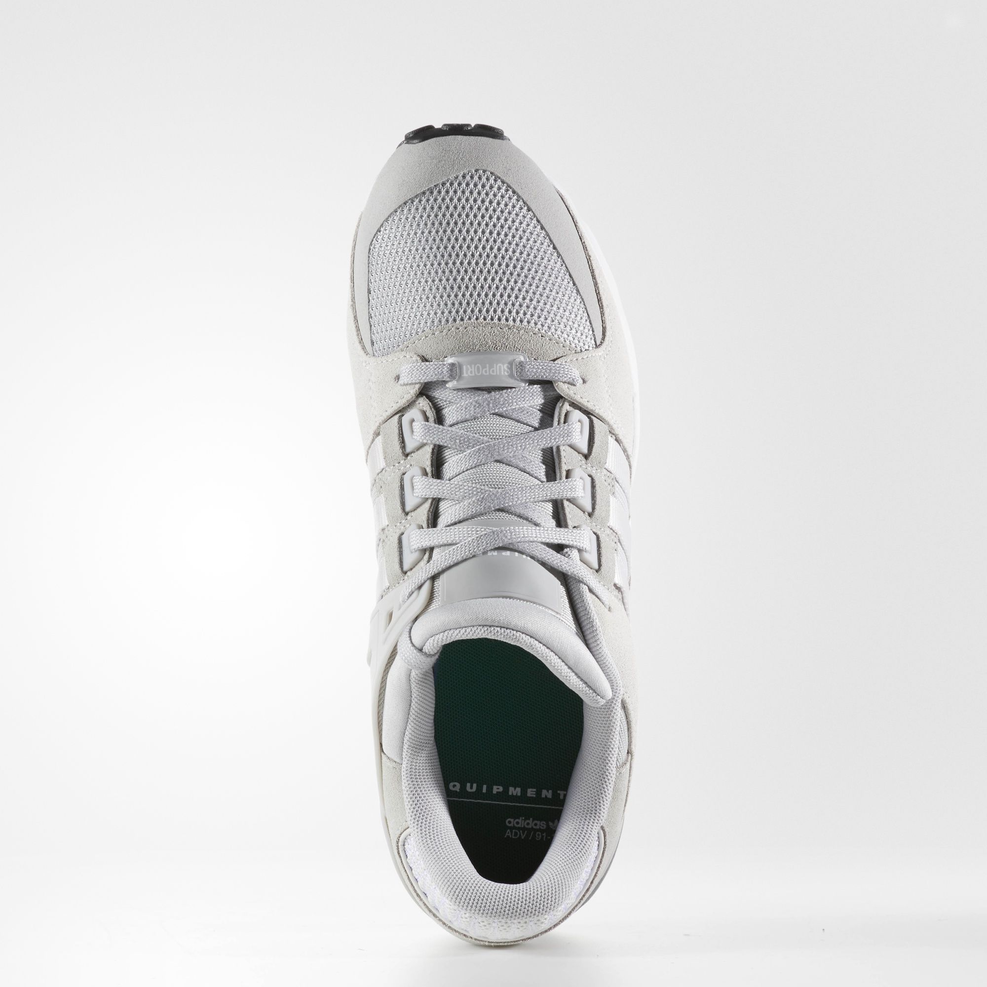 adidas EQT Support RF Shoes Grey White