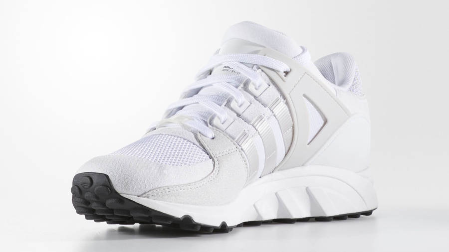 adidas EQT Support RF White | Where To 