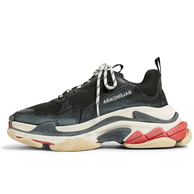 Balenciaga triple s size on sale 47