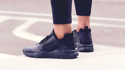 nike air huarache ultra premium