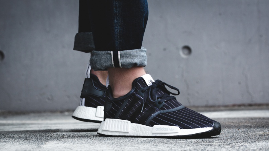 adidas nmd r1 x bedwin & the heartbreakers