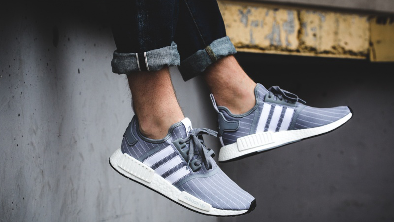 Bedwin The Heartbreakers x adidas NMD R1 Grey | Where Buy | BB3123 | The Sole Supplier