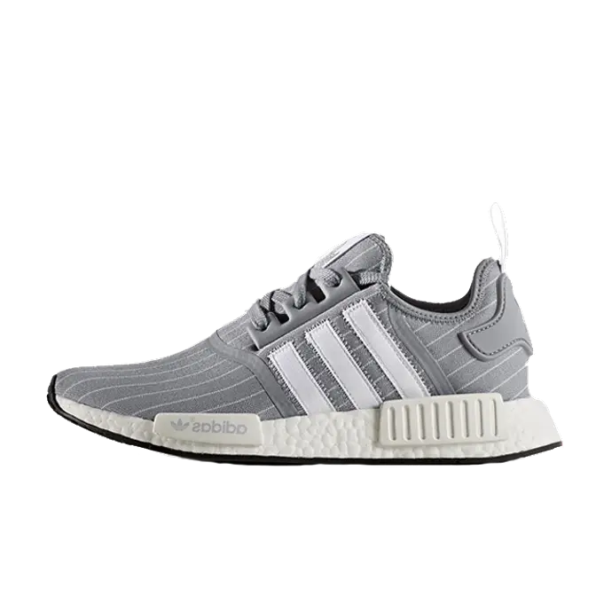 Bedwin The Heartbreakers x adidas NMD R1 Grey | Where Buy | BB3123 | The Sole Supplier