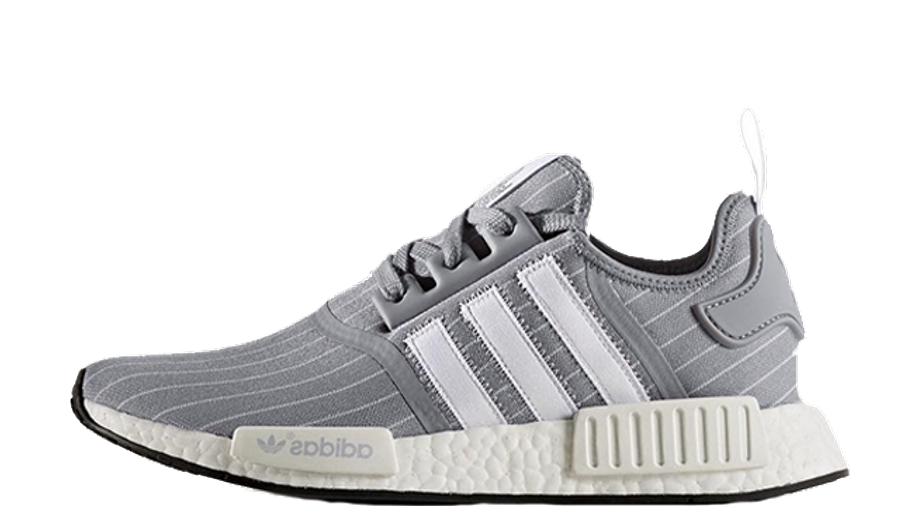 Rengør rummet Vedrørende håndtering Bedwin The Heartbreakers x adidas NMD R1 Grey | Where To Buy | BB3123 | The  Sole Supplier
