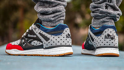 reebok ventilator donna 2015