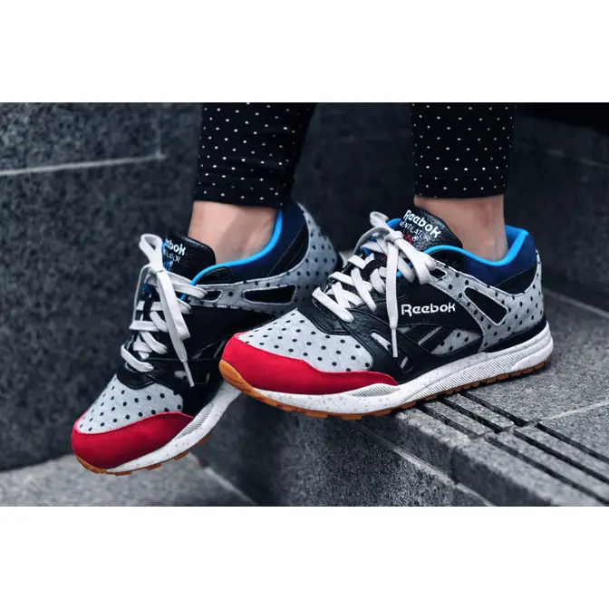 New reebok on sale shoes 2015