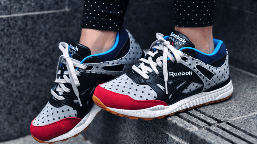 reebok ventilator donna 2015