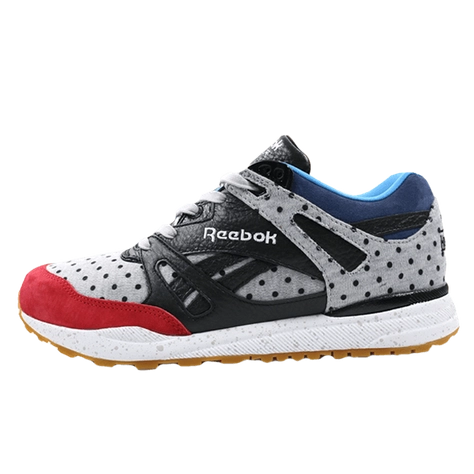 Basket reebok femme sale 2015