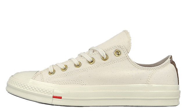 Carhartt x Converse Chuck WIP All Star 70 White
